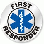 First Responders logo