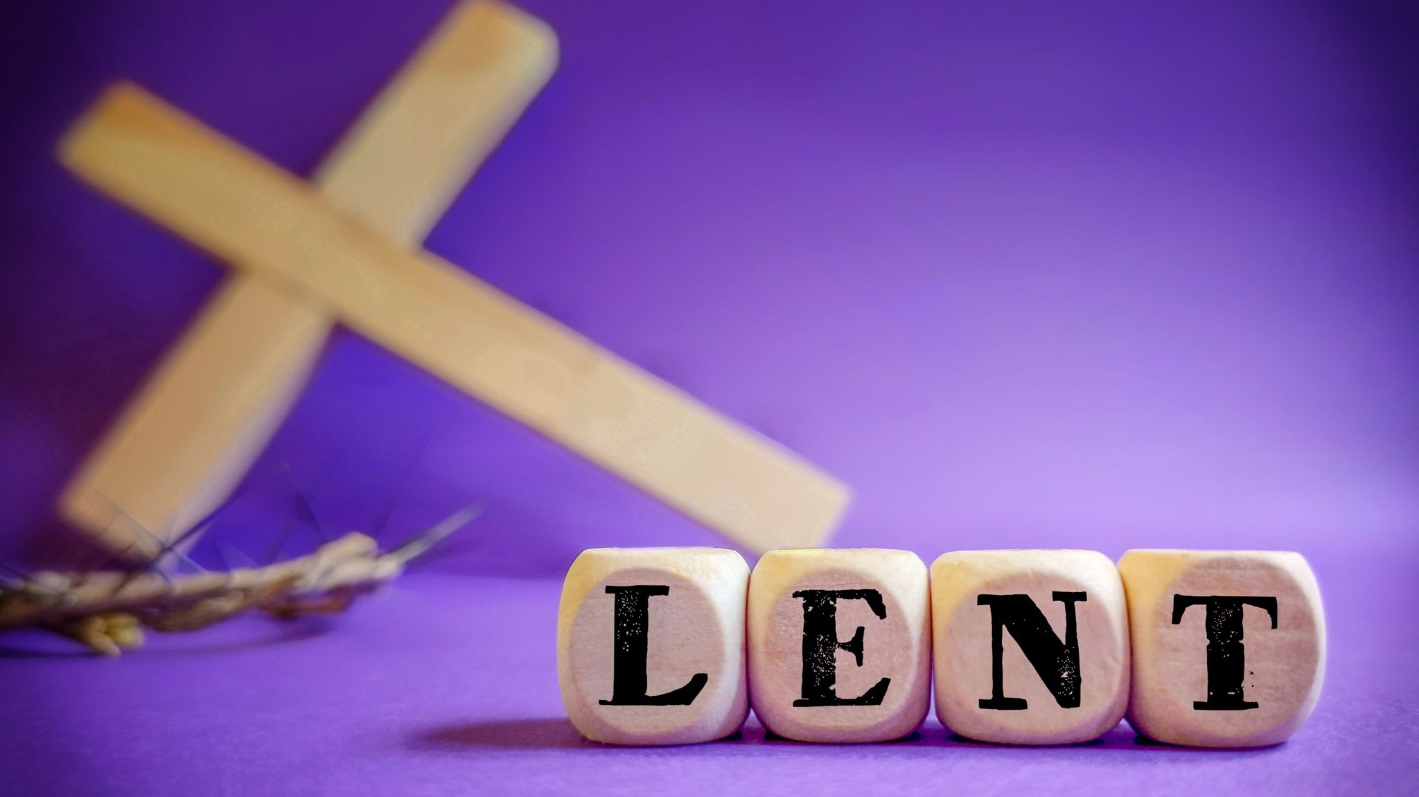 What is Lent Really All About? Clergy Support Memorial Church